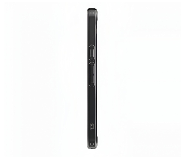 Spigen Ultra Hybrid Mag MagSafe do Google Pixel 9a 5G frost black - 1340935 - zdjęcie 4